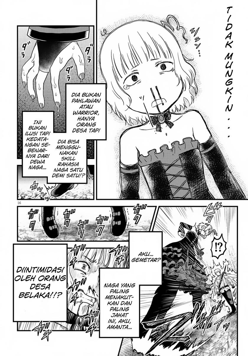 Murabito desu ga Nani ka? Chapter 11 Gambar 15