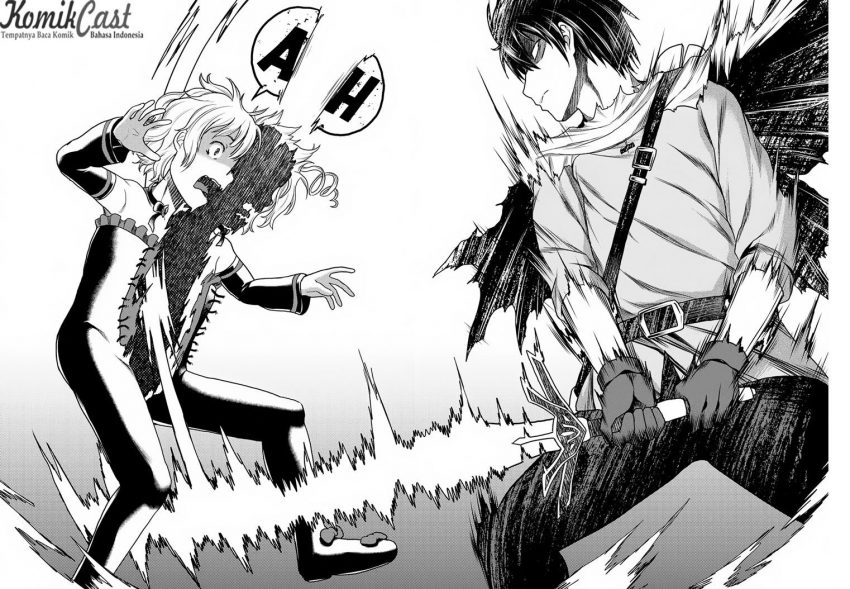 Murabito desu ga Nani ka? Chapter 11 Gambar 25