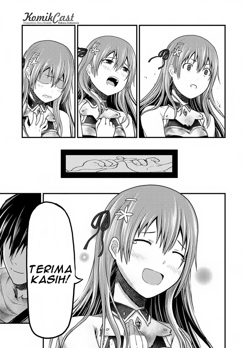 Murabito desu ga Nani ka? Chapter 11 Gambar 29