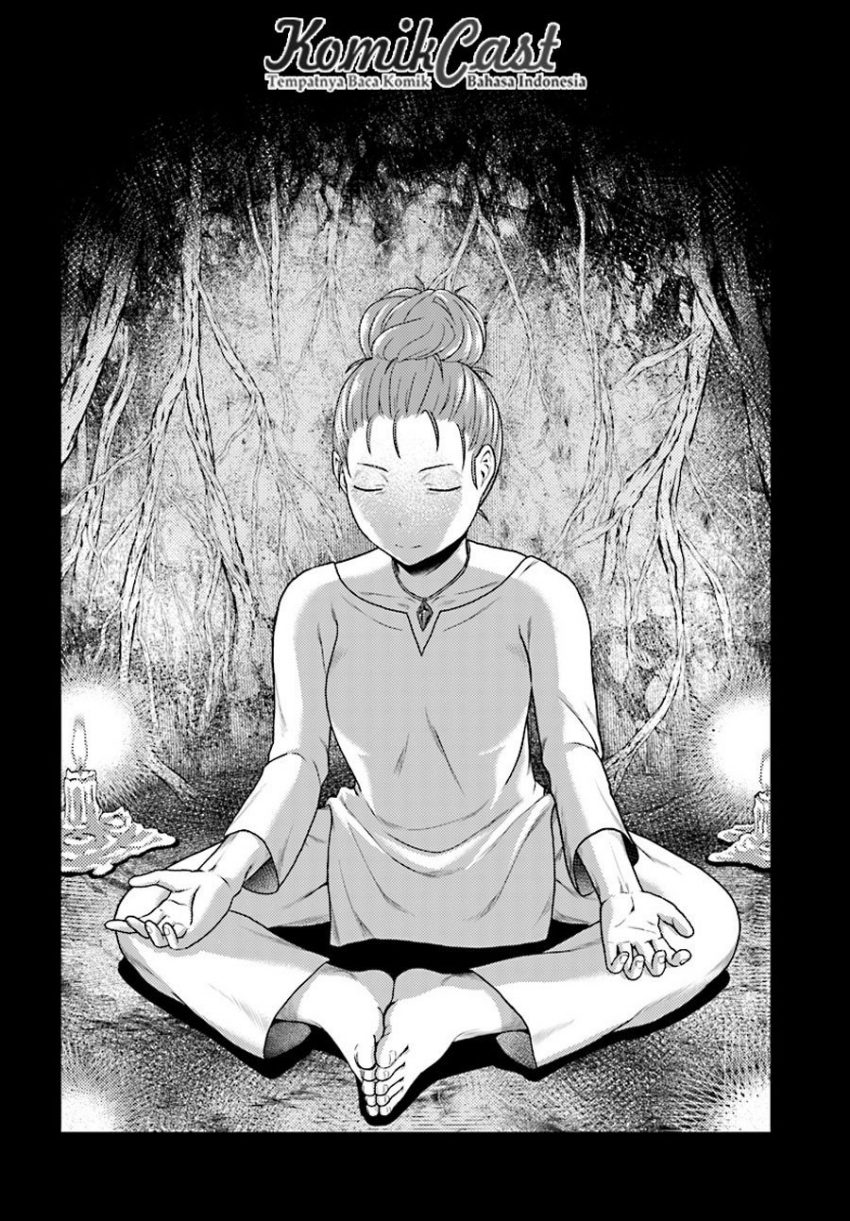 Murabito desu ga Nani ka? Chapter 16 Gambar 3