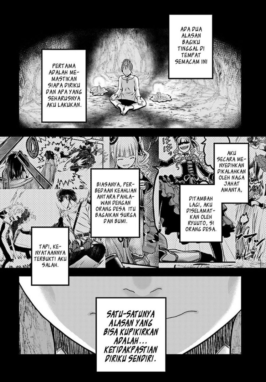 Murabito desu ga Nani ka? Chapter 16 Gambar 5