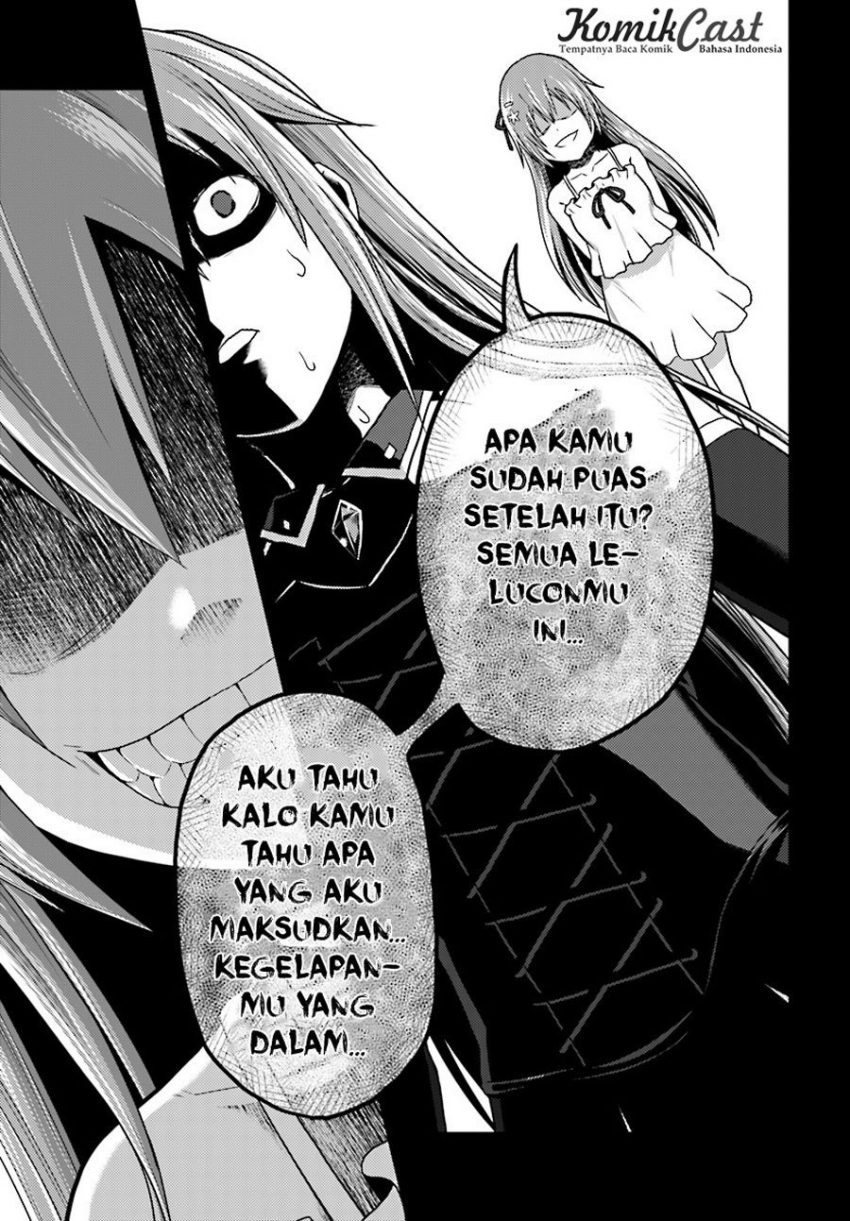 Murabito desu ga Nani ka? Chapter 16 Gambar 13