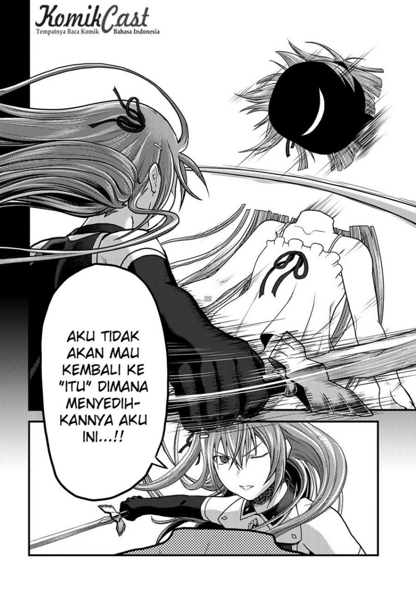 Murabito desu ga Nani ka? Chapter 16 Gambar 14