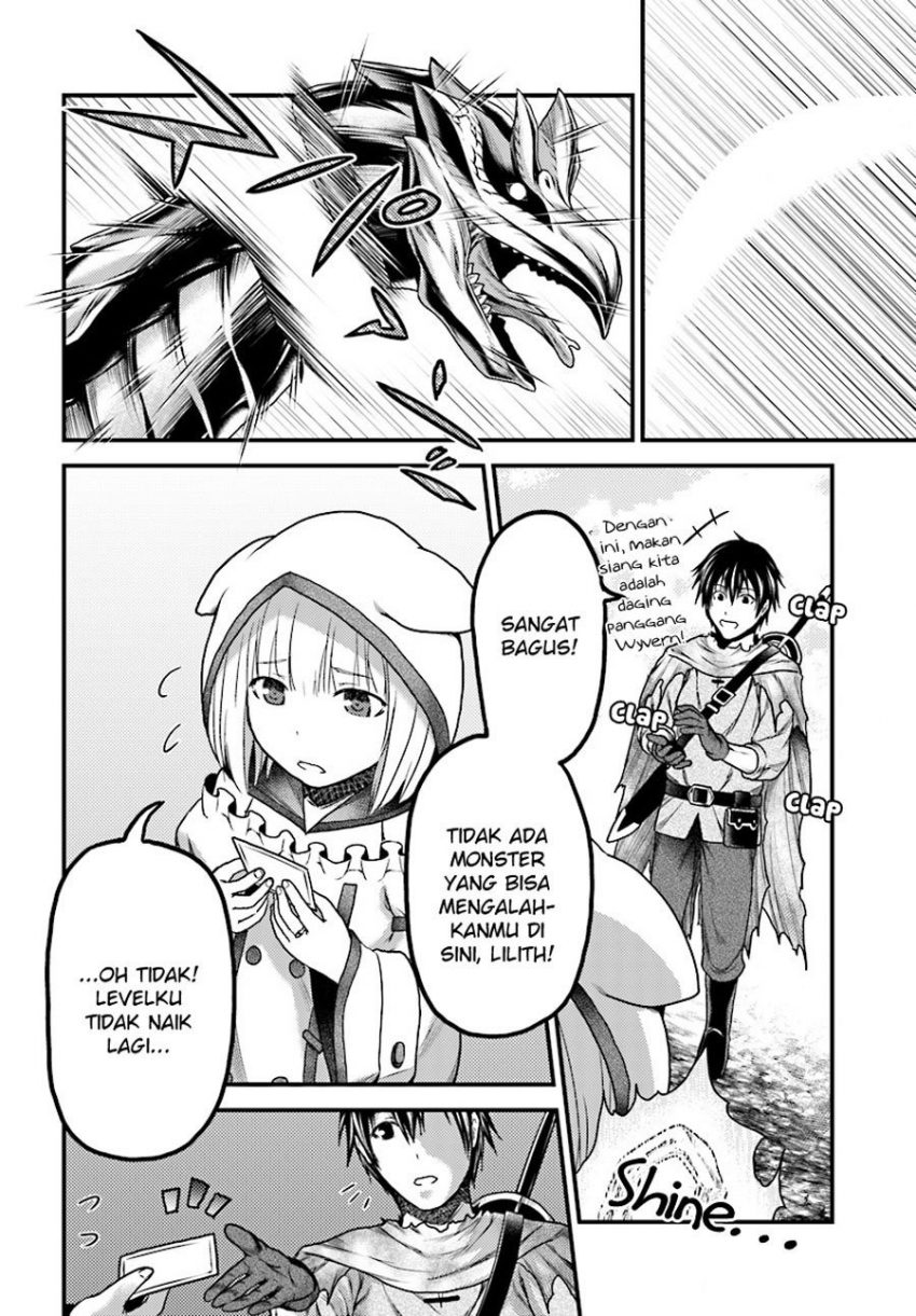 Murabito desu ga Nani ka? Chapter 16 Gambar 18
