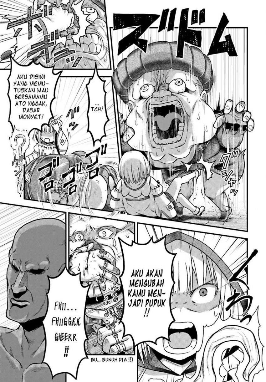 Murabito desu ga Nani ka? Chapter 16 Gambar 29