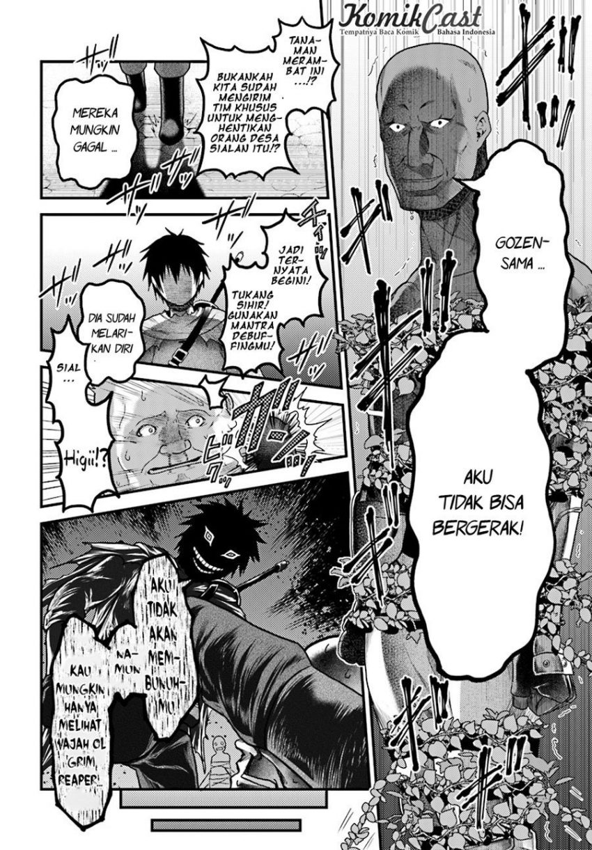 Murabito desu ga Nani ka? Chapter 16 Gambar 30