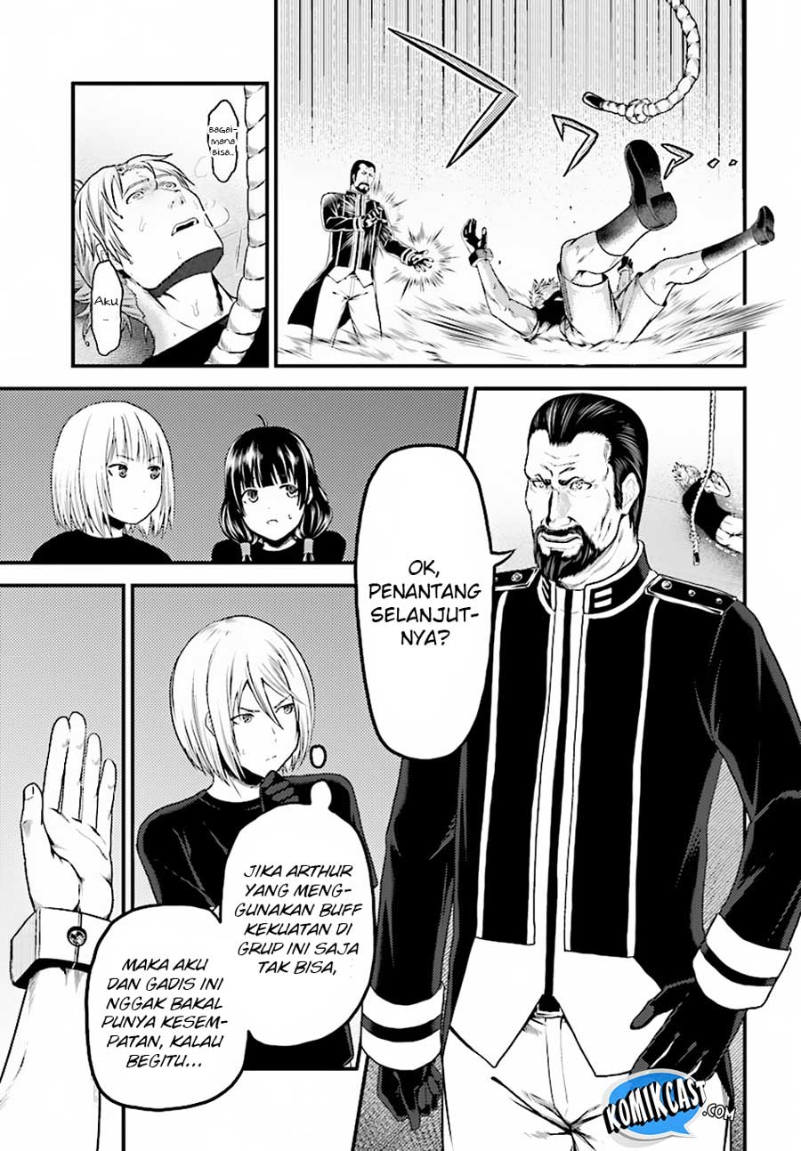 Murabito desu ga Nani ka? Chapter 24.1 Gambar 8
