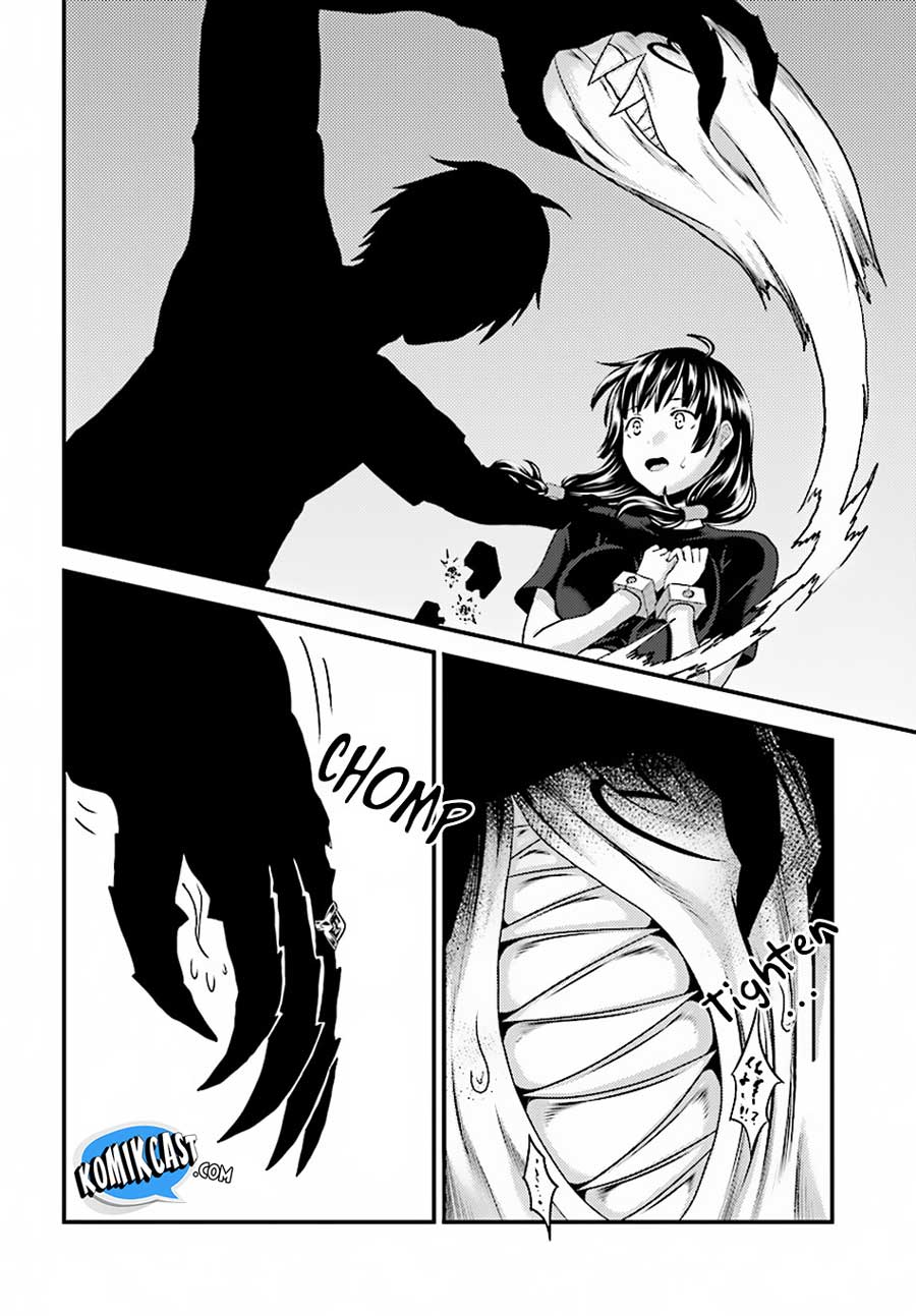 Murabito desu ga Nani ka? Chapter 24.2 Gambar 18