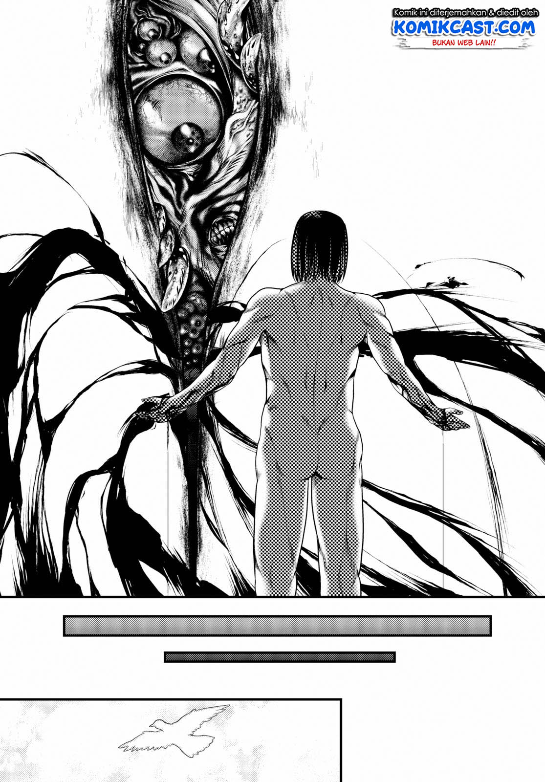 Murabito desu ga Nani ka? Chapter 33 Gambar 22