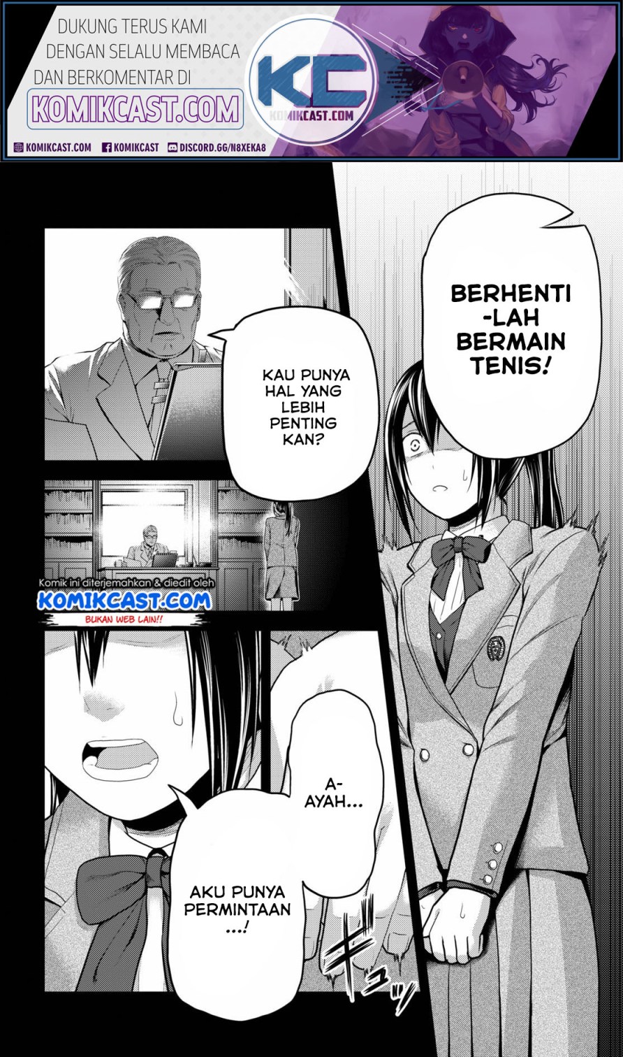Murabito desu ga Nani ka? Chapter 43 Gambar 3