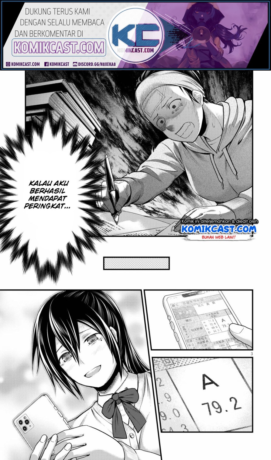 Murabito desu ga Nani ka? Chapter 43 Gambar 4