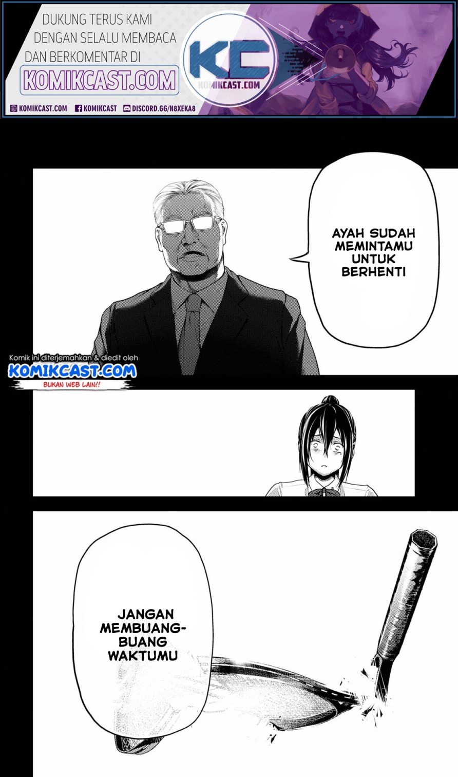 Murabito desu ga Nani ka? Chapter 43 Gambar 5