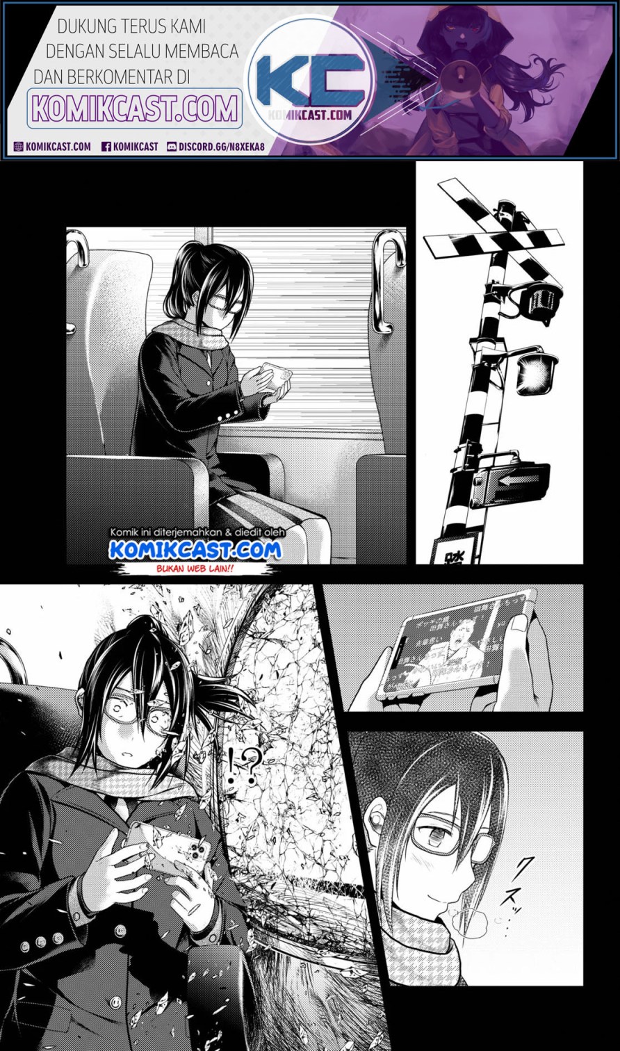 Murabito desu ga Nani ka? Chapter 43 Gambar 8
