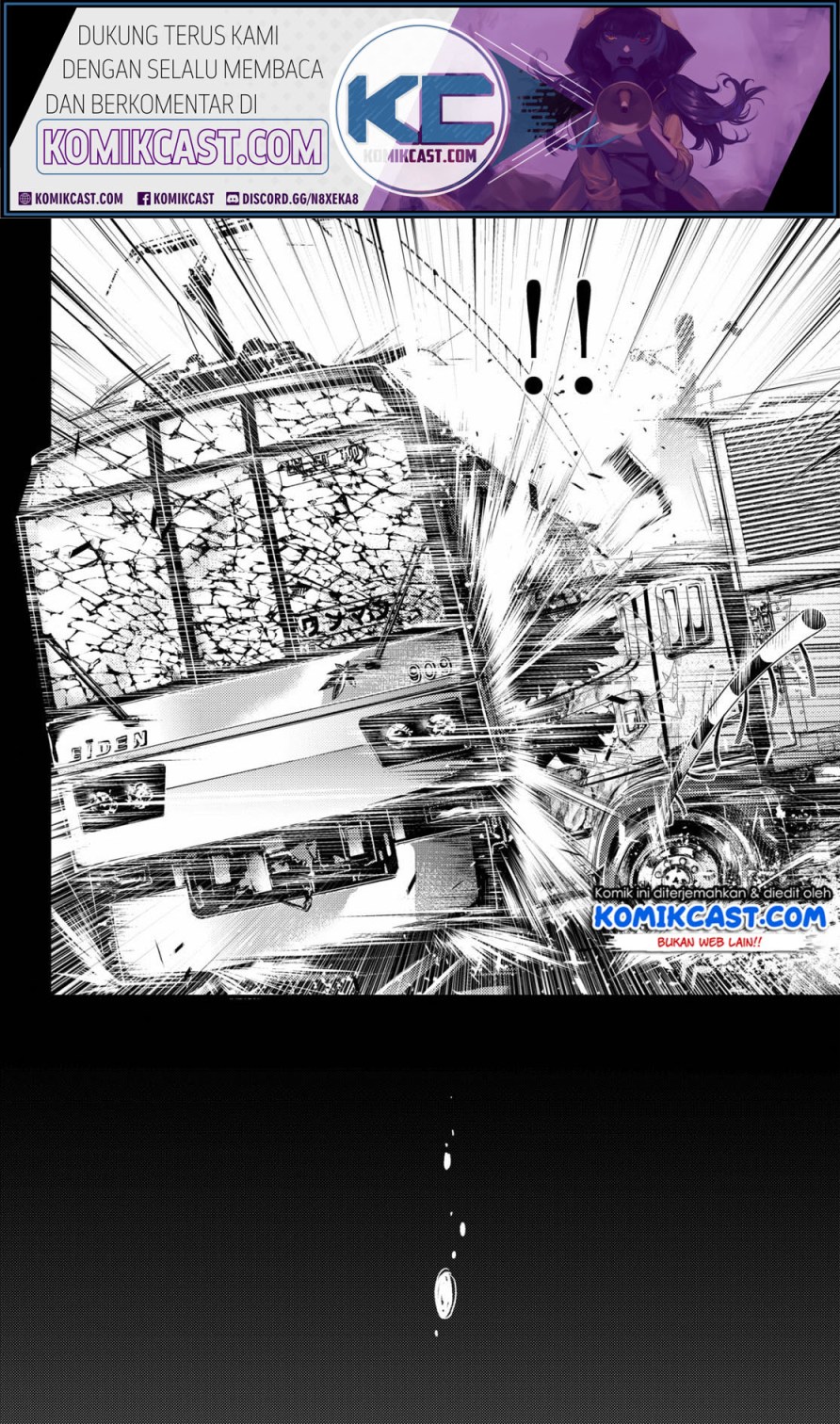 Murabito desu ga Nani ka? Chapter 43 Gambar 9