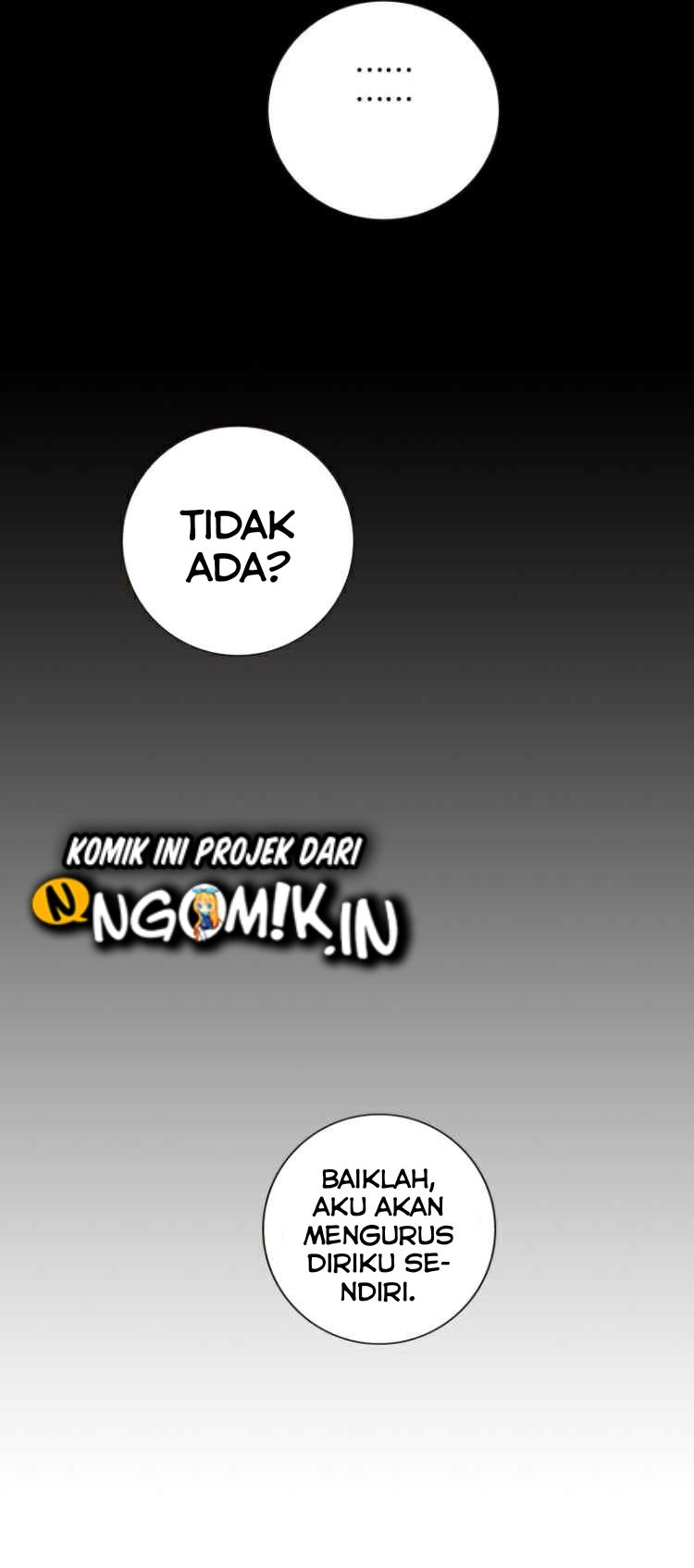Murderer Chapter 01 Gambar 11