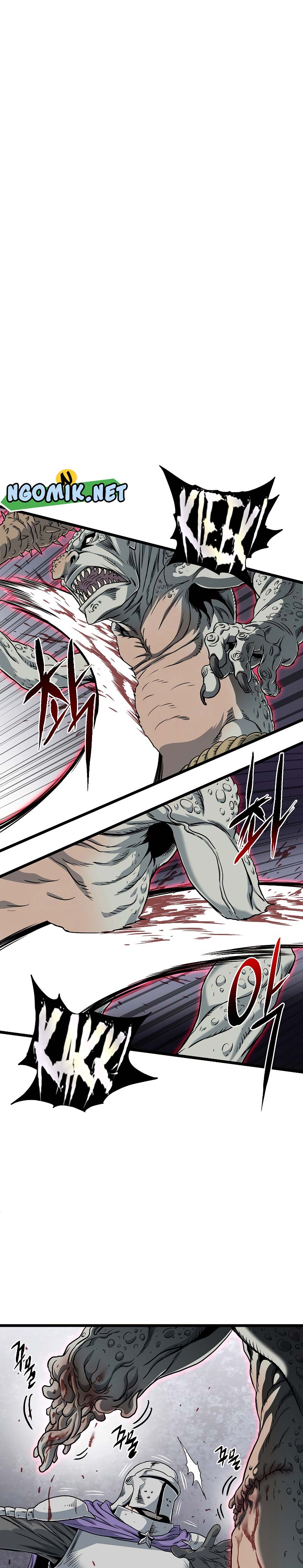 Murim Login Chapter 143 Gambar 3