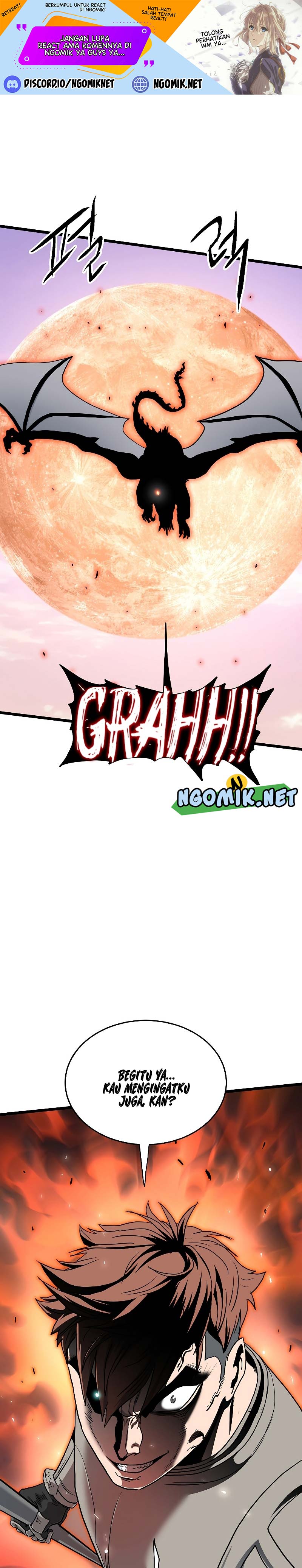 Murim Login Chapter 144 Gambar 2