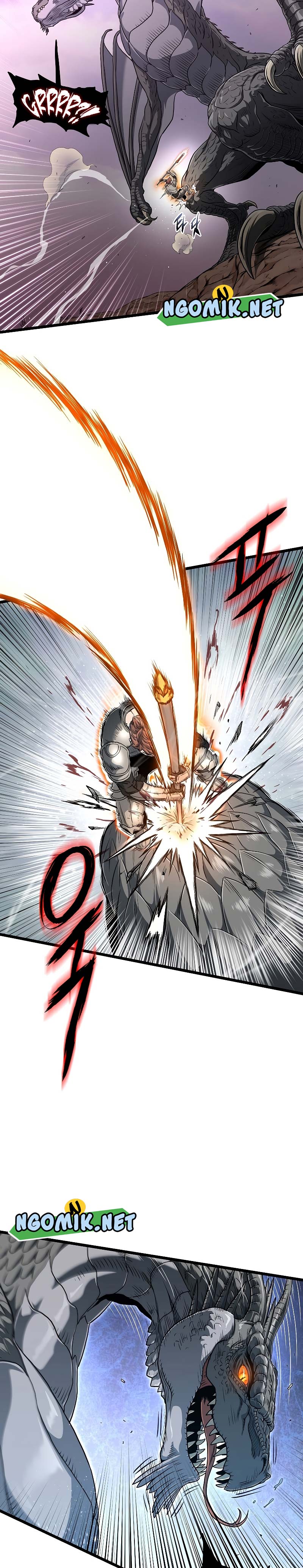 Murim Login Chapter 144 Gambar 24
