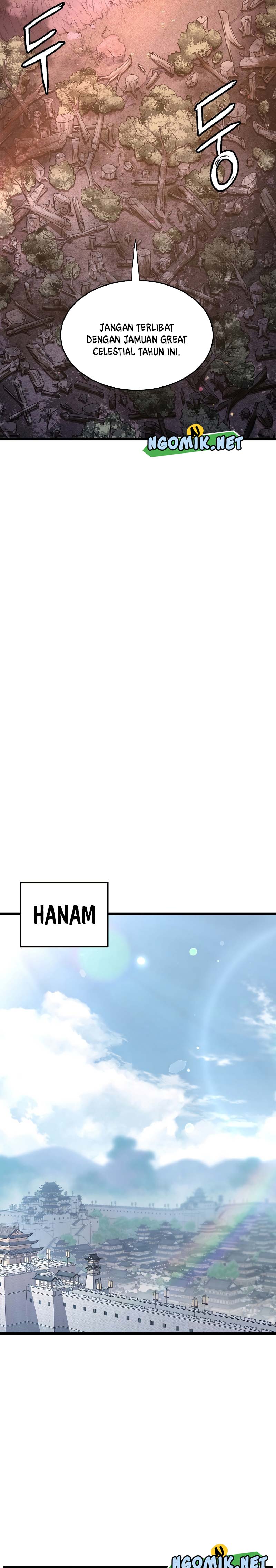 Murim Login Chapter 158 Gambar 3