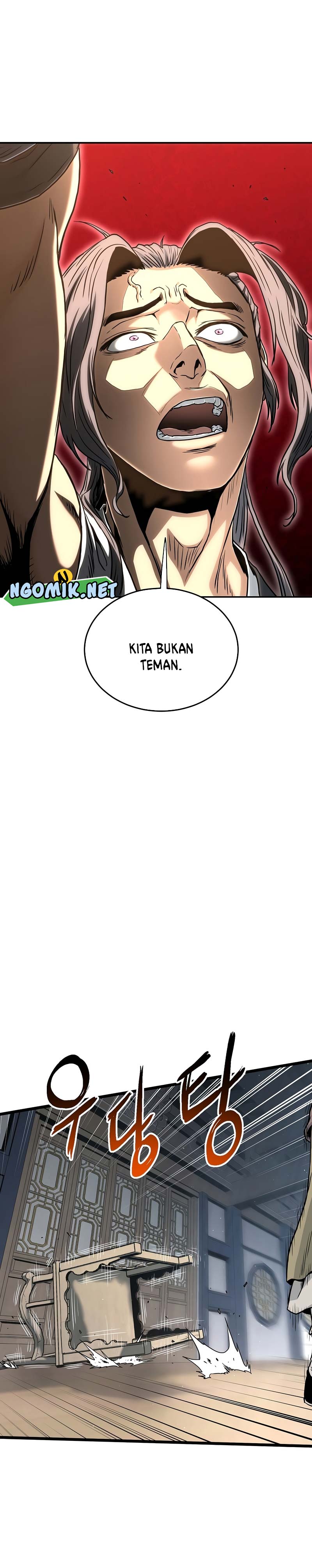 Murim Login Chapter 170 Gambar 3