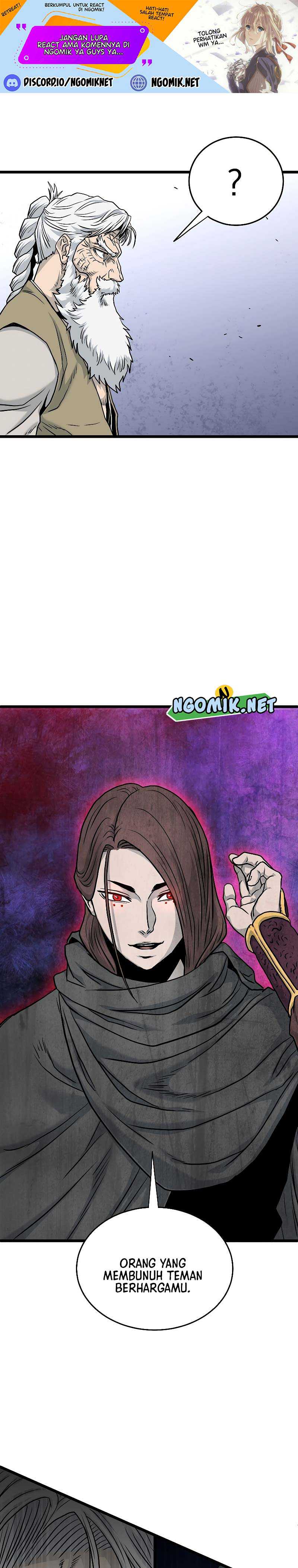 Murim Login Chapter 178 Gambar 2