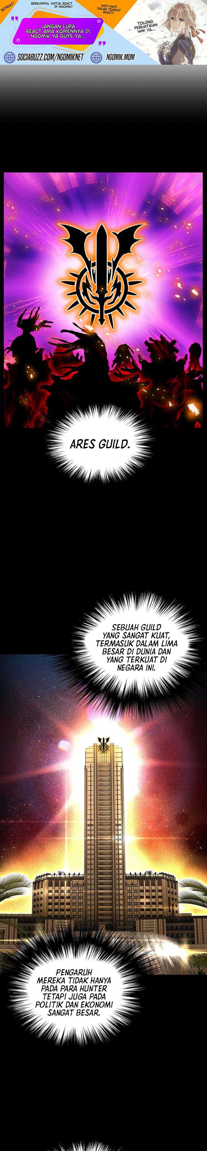 Murim Login Chapter 194 Gambar 2