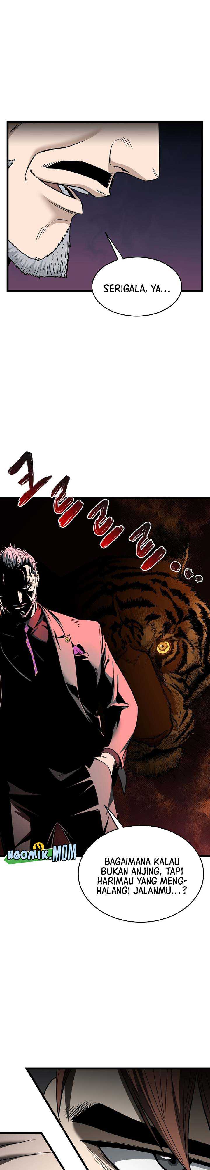Murim Login Chapter 194 Gambar 14