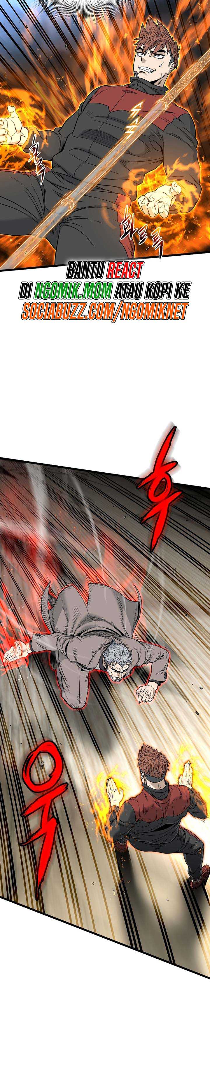 Murim Login Chapter 194 Gambar 20