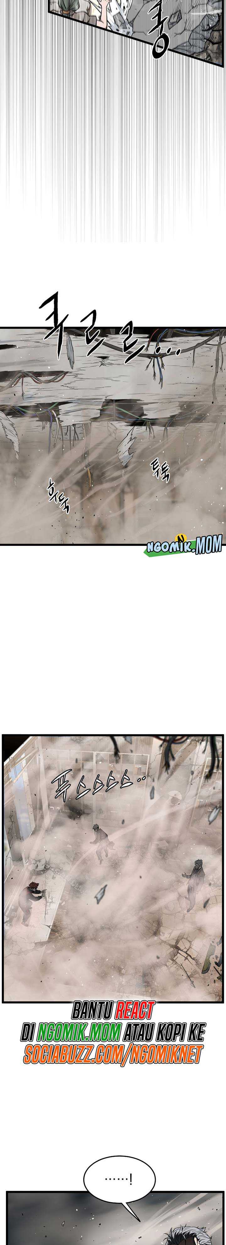 Murim Login Chapter 194 Gambar 23