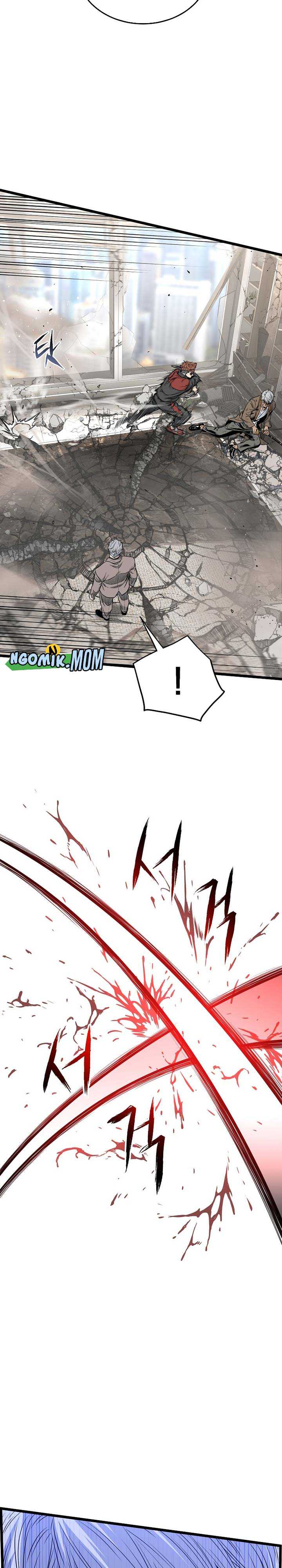 Murim Login Chapter 194 Gambar 27