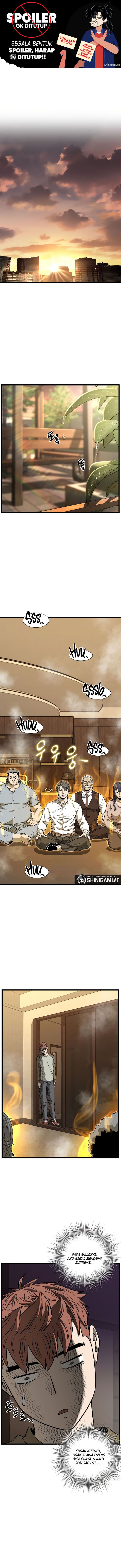 Murim Login Chapter 199 Gambar 2