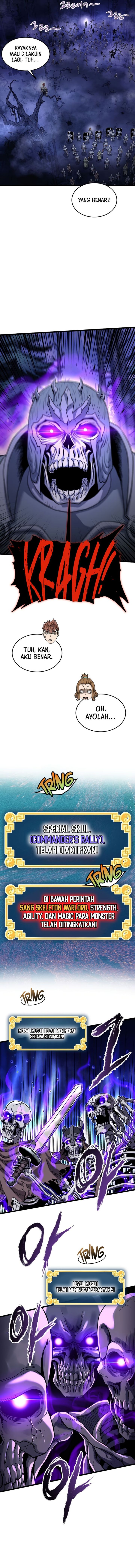 Murim Login Chapter 199 Gambar 13