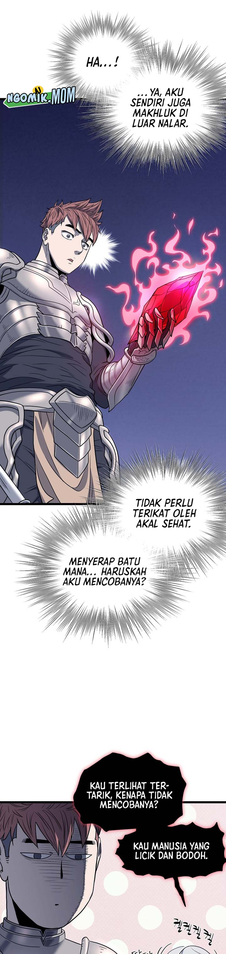 Murim Login Chapter 201 Gambar 9