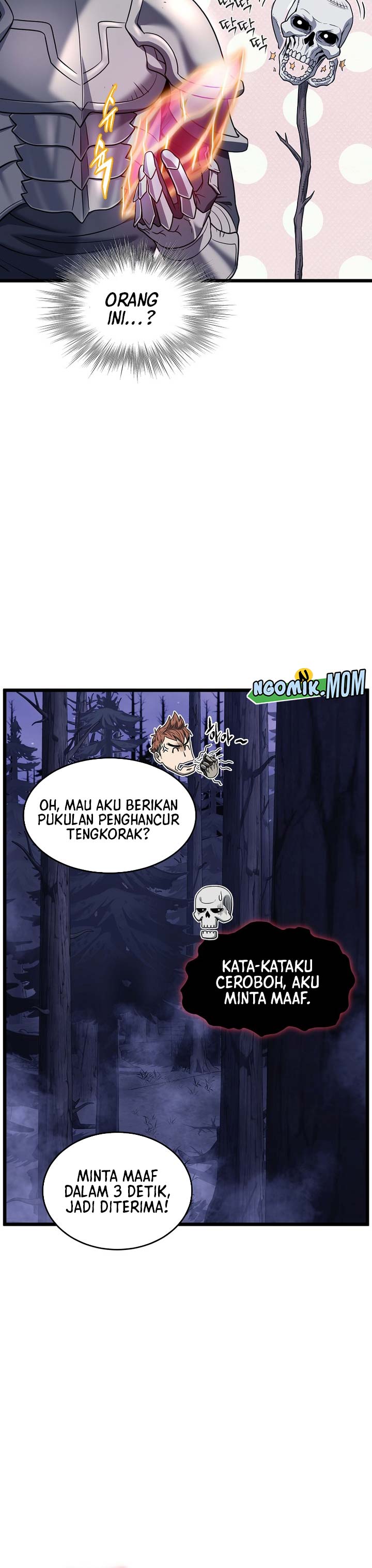 Murim Login Chapter 201 Gambar 10