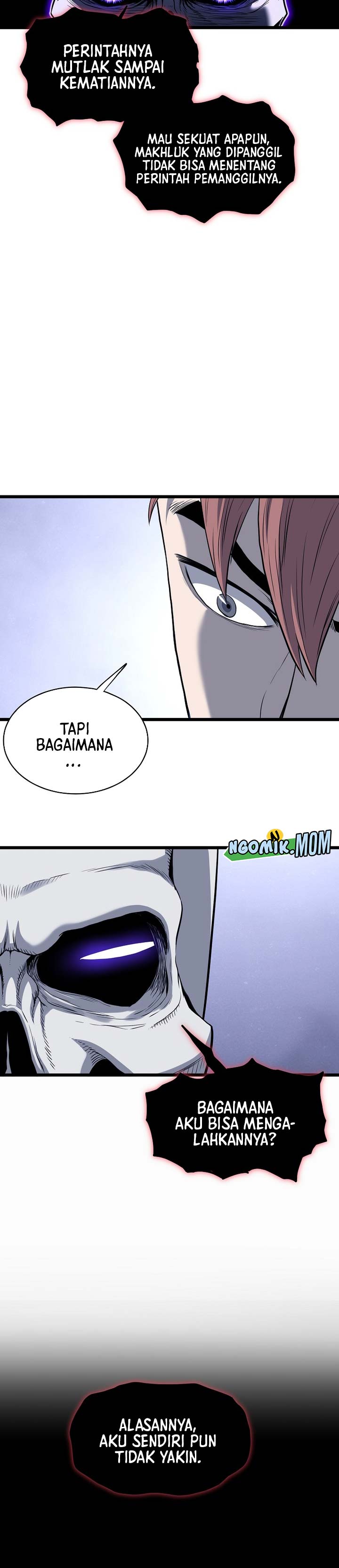 Murim Login Chapter 201 Gambar 13