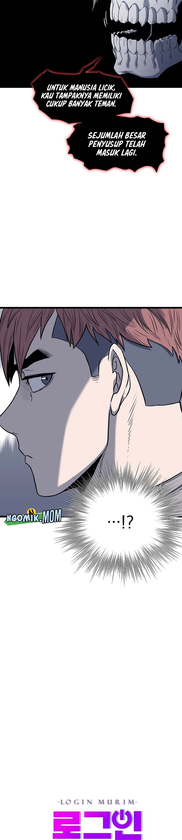 Murim Login Chapter 201 Gambar 22