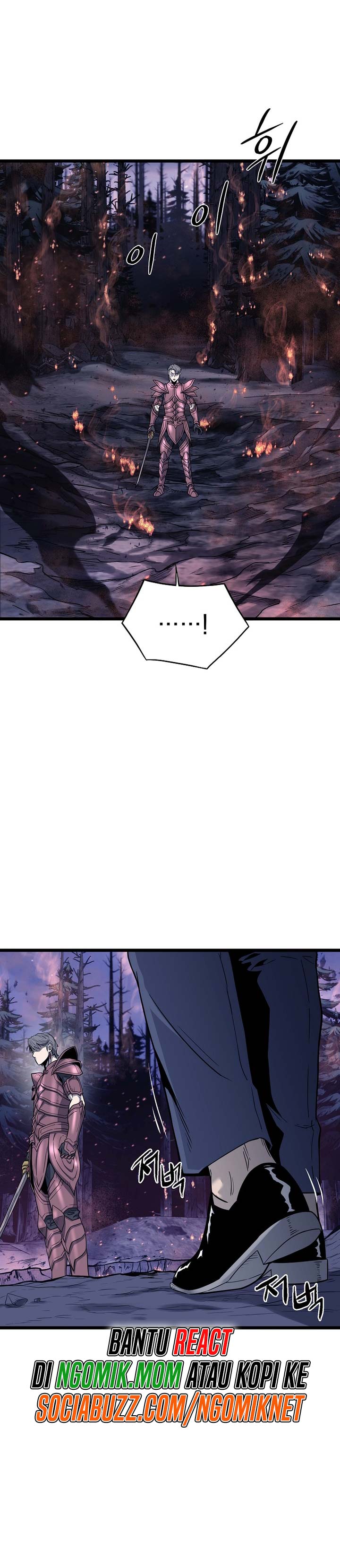 Murim Login Chapter 201 Gambar 24