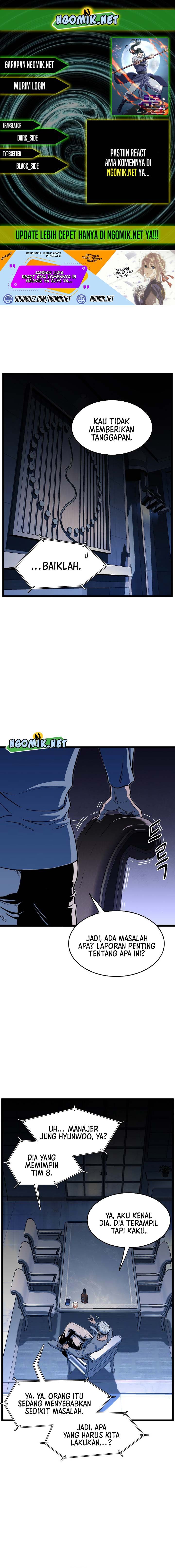 Murim Login Chapter 187 fix Gambar 1