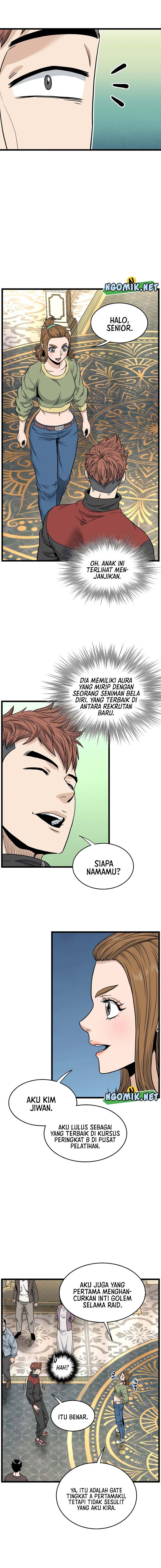 Murim Login Chapter 187 fix Gambar 5