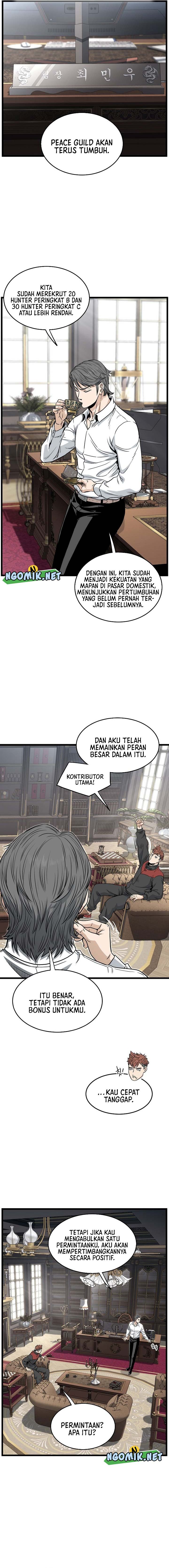Murim Login Chapter 187 fix Gambar 7