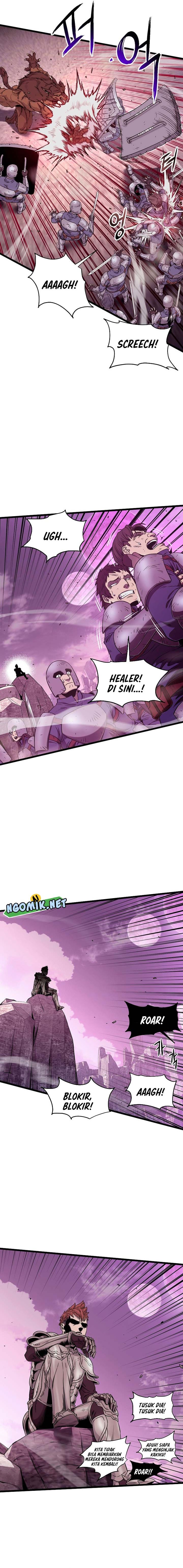 Murim Login Chapter 187 fix Gambar 15