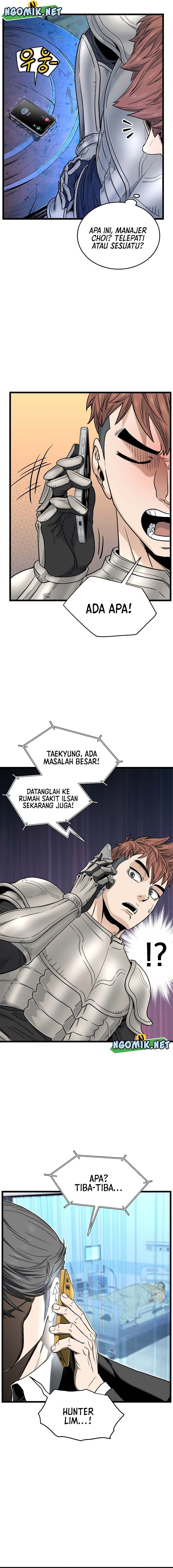 Murim Login Chapter 187 fix Gambar 18