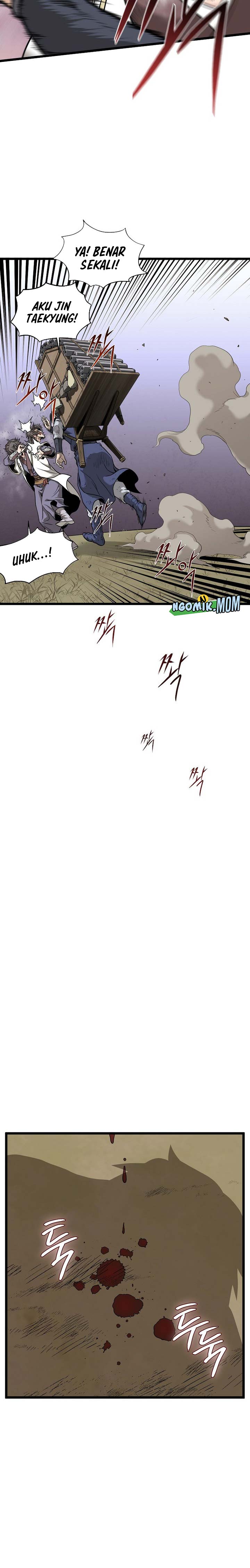 Murim Login Chapter 211 Gambar 3