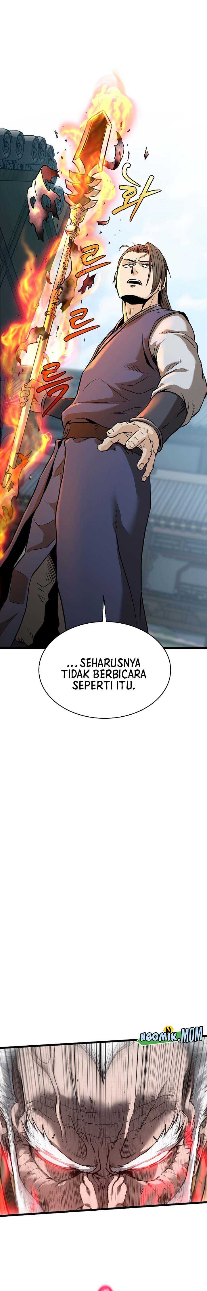 Murim Login Chapter 216 Gambar 3