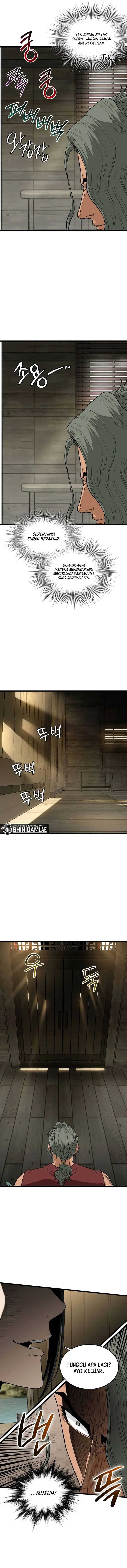 Murim Login Chapter 220 Gambar 6