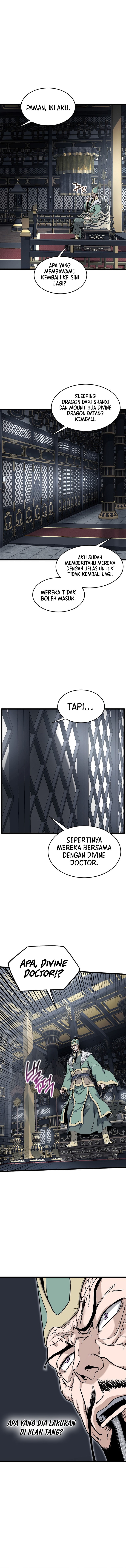 Murim Login Chapter 228 Gambar 6