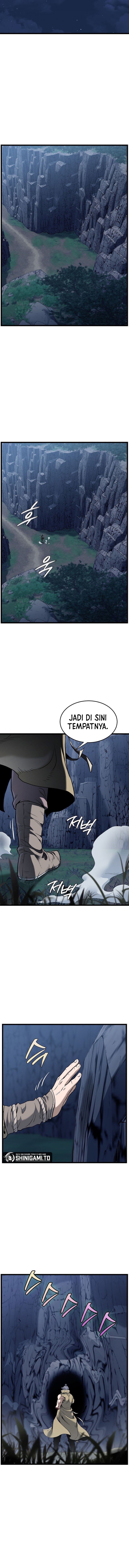 Murim Login Chapter 230 Gambar 3