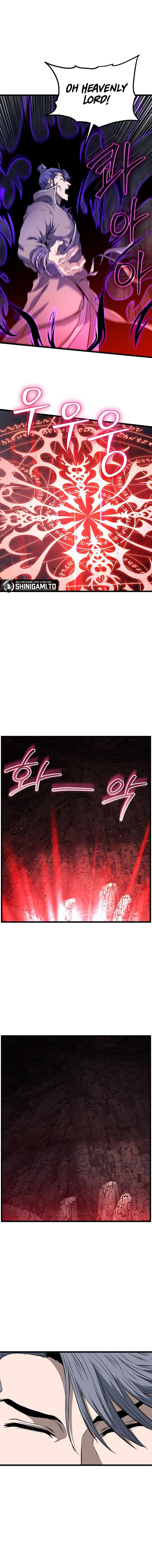 Murim Login Chapter 230 Gambar 5