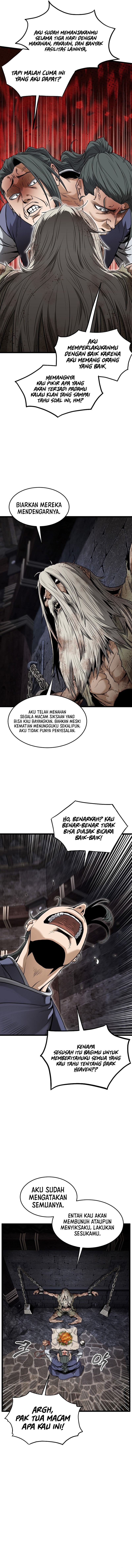 Murim Login Chapter 231 Gambar 9