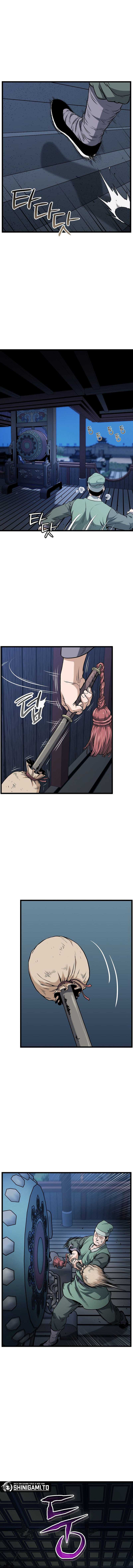 Murim Login Chapter 233 Gambar 2